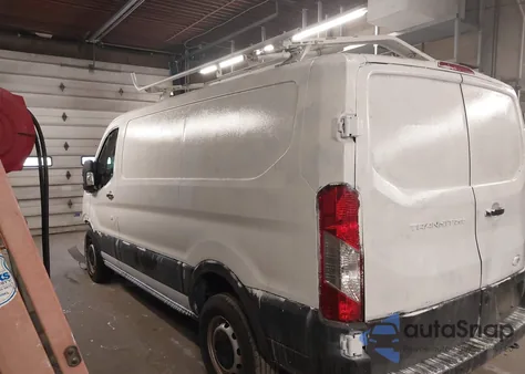 2020 Ford Transit-250 Cargo Van из США, поврежденный, VIN 1FTBR1Y85LKB56297